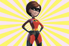 Incredibles 2 review: from Elastigirl to Evelyn Deavor, women are the real  stars here