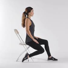 10 Exercises Before Knee Replacement Surgery Knee Replacement Surgery Knee Replacement Exercises Knee Exercises