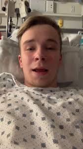 Mathew Parker Cable Guy