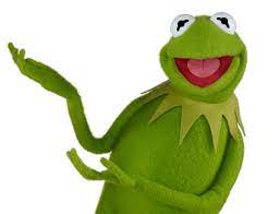 Pin On Kermit
