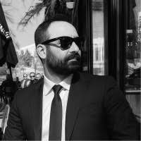 Erhan Oruç Email & Phone Number