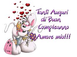Immagini Di Auguri Di Buon Compleanno Divertenti