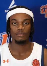 Lincoln University Athletics