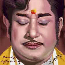 One of my digital paintings of most handsome NT. "Dear God, this day, may I  thank you for all the love and blessings you have given me. My loving  family, my caring