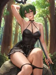 Sciamano240 - March 2024 - Page 11 - HentaiEra