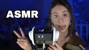 ASMR