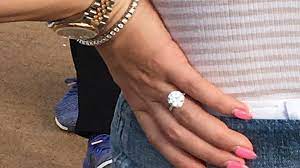 Jon rahm is a young and handsome spanish professional golfer. Jon Rahm S Fiancee Is Wearing An Absolutely Gigantic Engagement Ring Golf