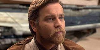 As for me, i'm supposed to meet ewan mcgregor somewhere in the bowels of this cavernous hall. Ewan Mcgregor Reveals Obi Wan Show Look In New Interview Geeky Craze