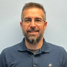 Dr. Jerry Murphy of Becoming Balanced LLC in Westford