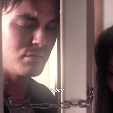 Caleb and Miranda Pll