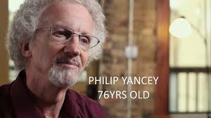 Philip Yancey