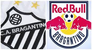 All information about rb bragantino (série a) current squad with market values transfers rumours player stats fixtures news. Red Bull Se Insere No Escudo Do Bragantino E Divide Opinioes