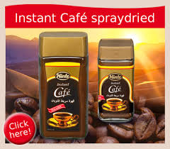 For example, roasters in seattle created a gourmet coffee brand that took over in the 1970's called starbucks. Hintz Instant Coffee