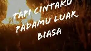 Cinta luar biasa lirik story wa. Best Of Story Wa Cinta Luar Biasa Lirik Free Watch Download Todaypk