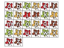 Greek letters are also used often on college campuses by fraternities and sororities, and the organizations are often referred to collectively as greek life because they have. Fall Leaf Alphabet Letters Lettering Alphabet Letter Matching Activities Letter Activities