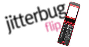 Stay in touch longer by getting battery power with a . 5 Things To Know Before You Buy A Jitterbug Flip Phone Clark Howard