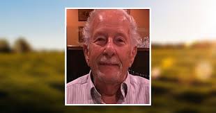 Earl "Tommy" Thomas Christensen Obituary August 24, 2021