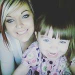 Ashley Holtzclaw's Instagram, Twitter & Facebook