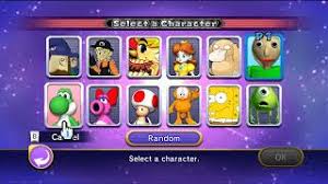 Gamehacking.org is a community of video game hackers, and a place for codes, guides, tests, and more. Baldi In Mario Party 9 Mario Party 9 Mods