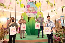 Sime darby melawati development sdn bhd. Sime Darby Property S Hari Raya Campaign Raises Over Rm60 000 For Children With Autism Spa