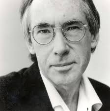 Ian McEwan: Hoben-ordaina | Katakrak