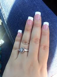 While some women go to a professional salon to get their nails added apply primer to the nail. Nails Acrylic Full Set