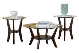 Earn rewards & discounts · handpicked local products Buy Fantell 3 Pc Table Set Part T210 13 Badcock More