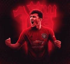 Jokes / funny photos & videos. Pics Of Harry Maguire Mocked Up Wearing Man Utd Shirt Emerge And Fans Are Loving It Football Sport Express Co Uk