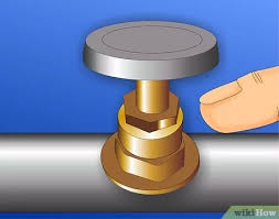 • the longevity of graphite packing in control valve use over high cycle tests • the production of successful test results to common valve fugitive 2. How To Pack A Water Shutoff Valve 8 Steps With Pictures