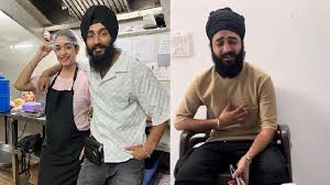 Kulhad Pizza Couple MMS Video: Internet Is Divided If Sehaj Arora And  Wifes Leaked Video Is Real Or Fake | Watch