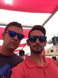 David Miranda Roman (@DavidMiranda56)