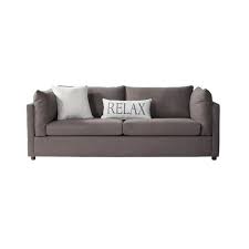 A pleated skirt nearly completely conceals the feet. Joss And Main Black Friday Sale 2020 Sofa Deals Apartment Therapy