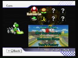 1) finish the leaf cup in first place in mirror mode Unlockables Mario Kart Wii Guide And Walkthrough