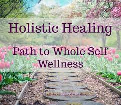How to be a NATURE HEALER and make a million
                      a year, no college at all