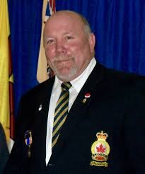 Obituary of Derek Eugene McCarthy