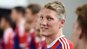 Als er in der 69. Bastian Schweinsteiger Behandlung Einer Entzundeten Patellasehne Bunte De