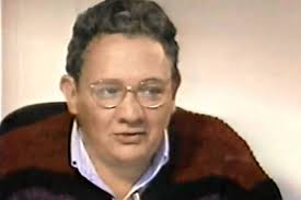 Ativista e escritor Herbert Daniel