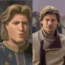 Jaime Lannister's Death