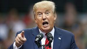 Donald Trump: Man of Love?