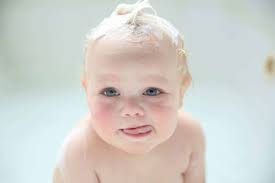 How to Make All Natural Baby Wash
