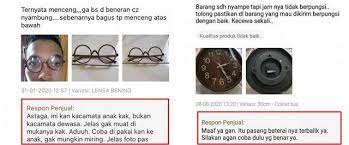 Untuk bisnis properti, misalnya, dia bisa menjual sekitar 200 rumah/kapling dalam sehari. 10 Review Buruk Pembeli Yang Salah Paham Bikin Penjual Emosi Tingkat Dewa Bikini Entertainment Produk