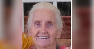 Shirley Simmons Holbrook Obituary