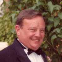 Donald Charles DUROCHER (1927–2009)