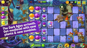 Android Fizzy Plants Vs Zombies 2 2 7 1 Mod Apk Data Unlimited Plants Vs Zombies Zombie New Zombie