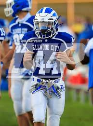 Ryan Lambright's High School Career Home