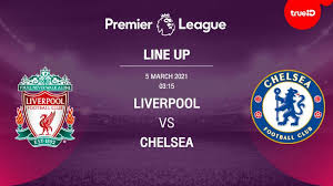 ตั้งแต่เริ่มต้นยุค 2000 มา เกมคืนวันอังคารนี้จะเป็นเกมที่ 62 ที่เชลซีพบกับลิเวอร์พูลในทุกรายการ. Rurzeyj6wivukm