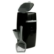 4.7 out of 5 stars. Litter Genie Trade Plus Cat Litter Disposal System Cat Waste Disposal Petsmart