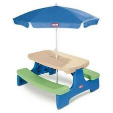Get it as soon as thu, jul 22. Little Tikes Plastic Play Tables Chairs For Sale Ebay