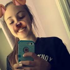 Grace Buchholz (@BuchholGrace)