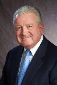 William McGinnis Obituary